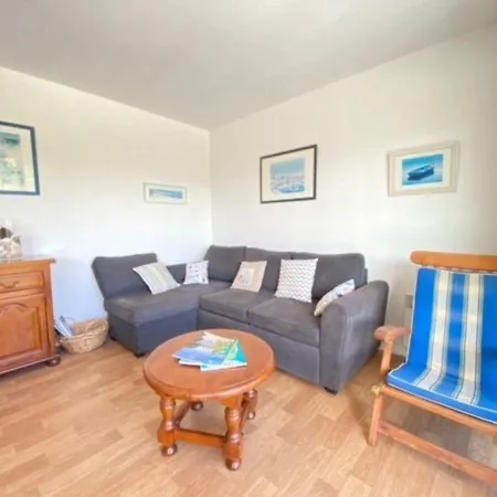 Apartament Lumineux 3 Pieces, 5 Couchages, Centre De La Baule, Proche Avec Parking Et Ascenseur - Fr-1-245-6 La Baule-Escoublac