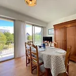 Lumineux 3 Pieces, 5 Couchages, Centre De La Baule, Proche Avec Parking Et Ascenseur - Fr-1-245-6 Apartment *