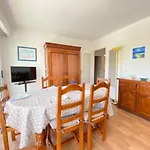 Lumineux 3 Pieces, 5 Couchages, Centre De La Baule, Proche Avec Parking Et Ascenseur - Fr-1-245-6