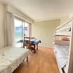 Lumineux 3 Pieces, 5 Couchages, Centre De La Baule, Proche Avec Parking Et Ascenseur - Fr-1-245-6 La Baule-Escoublac