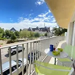 Apartment Lumineux 3 Pieces, 5 Couchages, Centre De La Baule, Proche Avec Parking Et Ascenseur - Fr-1-245-6