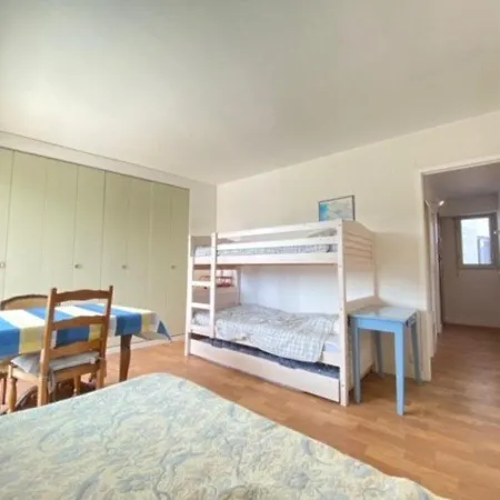 Lumineux 3 Pieces, 5 Couchages, Centre De La Baule, Proche Avec Parking Et Ascenseur - Fr-1-245-6 Apartment