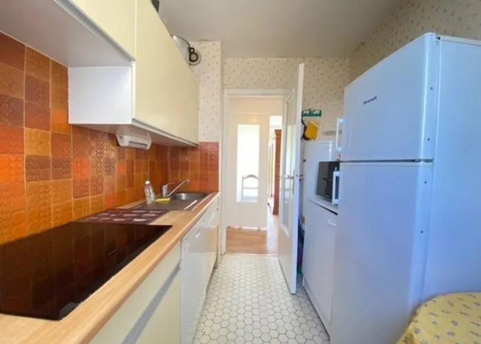 Lumineux 3 Pieces, 5 Couchages, Centre De La Baule, Proche Avec Parking Et Ascenseur - Fr-1-245-6 公寓